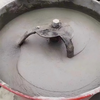 弓长岭灌浆料常见问题与解决方法