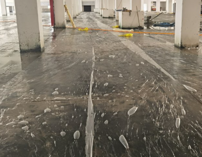 弓长岭不发火砂浆和不发火金属骨料有什么区别