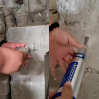 弓长岭混凝土强度不足的原因及处理方法