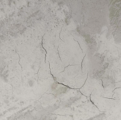 弓长岭灌浆料为什么会产生裂缝？出现裂缝该如何处理？