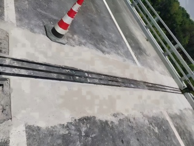 弓长岭伸缩缝更换后浇筑材料快速结构修补料速砼的产品特点及施工流程​