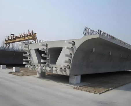 弓长岭抗冻压浆料的特点及标准化施工工艺